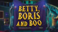 Betty Boris And Boo Казино Игра на гривны 🏆 1win Украина