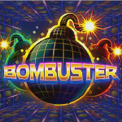 Bombuster – нестандартный слот на фруктовую тематику