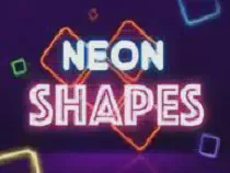 Neon Shapes Казино Игра на гривны 🏆 1win Украина