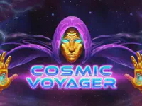 Cosmic Voyager - Красивый видео-слот от Thunderkick