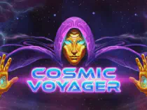 Cosmic Voyager - Thunderkick से सुंदर वीडियो स्लॉट