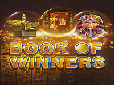 Book Of Winners Lotto — устанавливайте свои правила игры! 