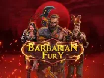 Barbarian Fury Казино Игра на гривны 🏆 1win Украина