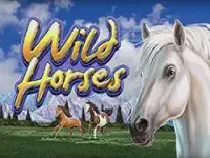 Wild Horses Казино Игра на гривны 🏆 1win Украина