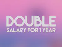 Double Salary - 1 Year Казино Игра на гривны 🏆 1win Украина