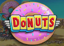 Donuts Казино Игра на гривны 🏆 1win Украина