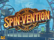 Spin-vention Казино Игра на гривны 🏆 1win Украина