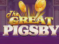 The Great Pigsby Казино Игра на гривны 🏆 1win Украина