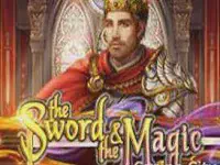 The Sword & The Magic Казино Игра на гривны 🏆 1win Украина