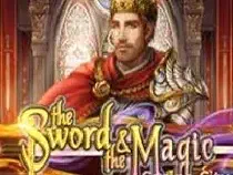 The Sword & The Magic Казино Игра на гривны 🏆 1win Украина