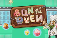 Bun in the Oven Казино Игра на гривны 🏆 1win Украина