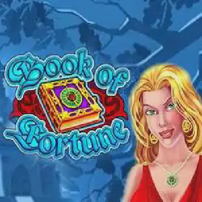 Book Of Fortune