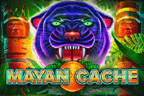 Mayan Cache Казино Игра на гривны 🏆 1win Украина