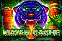 Mayan Cache Казино Игра на гривны 🏆 1win Украина