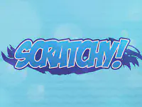 Scratchy игровой автомат 🎲 Скретч лотерея на 1win