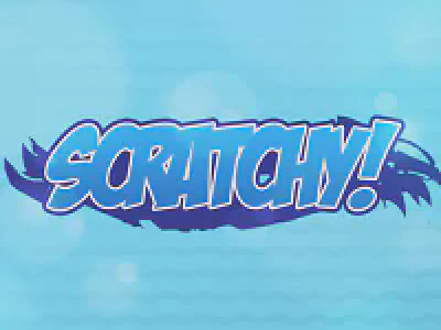 Scratchy slot – интерактивный онлайн скреч автомат
