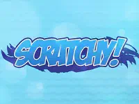 Scratchy игровой автомат 🎲 Скретч лотерея на 1win