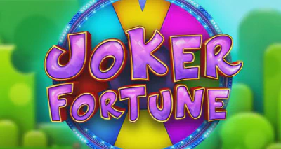 Joker Fortune — загляните фруктам в глаза!