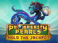 Prosperity Pearls Казино Игра на гривны 🏆 1win Украина