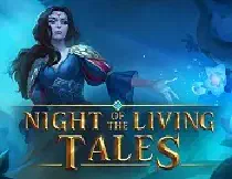 Night Of The Living Tales Казино Игра на гривны 🏆 1win Украина