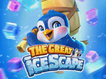 The Great Icescape Казино Игра на гривны 🏆 1win Украина