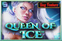 Queen of Ice Казино Игра на гривны 🏆 1win Украина