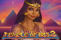 Temple of Iris 2 Казино Игра на гривны 🏆 1win Украина