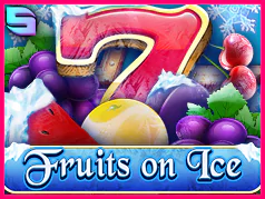 Fruits On Ice