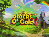 Stacks O'Gold Казино Игра на гривны 🏆 1win Украина