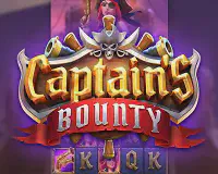 Captain's Bounty Казино Игра на гривны 🏆 1win Украина