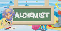 The Alchemist Desktop Казино Игра на гривны 🏆 1win Украина