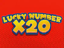 Lucky Numbers x20 Казино Игра на гривны 🏆 1win Украина