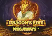Dragons Fire MegaWays Казино Игра на гривны 🏆 1win Украина