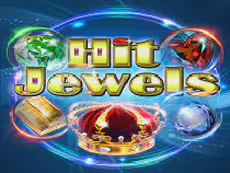 Hit Jewels Lotto Казино Игра на гривны 🏆 1win Украина