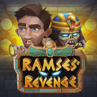 Ramses Revenge Казино Игра на гривны 🏆 1win Украина