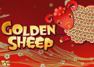 Golden Sheep