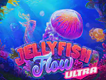 Jellyfish Flow Ultra Казино Игра на гривны 🏆 1win Украина
