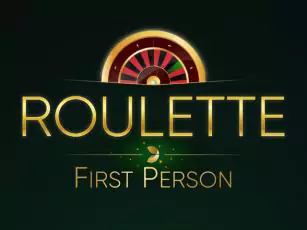 First Person Roulette — рулетка с максимальным погружением!