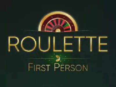 First Person Roulette слот онлайн