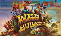 Wild Bullets Казино Игра на гривны 🏆 1win Украина