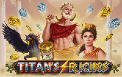 Titan’s Riches 96