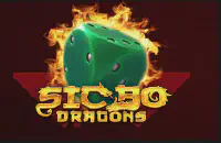 Sic Bo Dragons Казино Игра на гривны 🏆 1win Украина