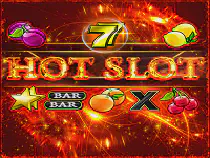 Hot Slot Lotto Казино Игра на гривны 🏆 1win Украина
