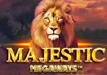 Majestic Megaways 1win - слот с крупными выигрышами 🤑
