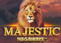 Majestic Megaways 1win - слот с крупными выигрышами 🤑