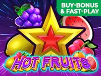 Hot Fruits Казино Игра на гривны 🏆 1win Украина