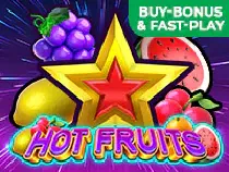 Hot Fruits Казино Игра на гривны 🏆 1win Украина