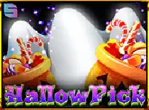 Hallow Pick Казино Игра на гривны 🏆 1win Украина