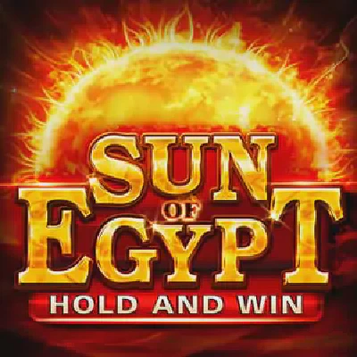 Sun of Egypt 2 - играть на деньги в казино 1вин!
