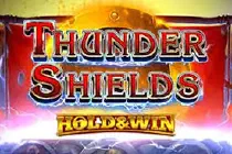 Thunder Shields Казино Игра на гривны 🏆 1win Украина